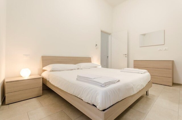 S. フェリーチェ アパートメンツ