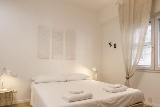 イル カンポ アパートメンツ