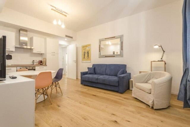 イル カンポ アパートメンツ