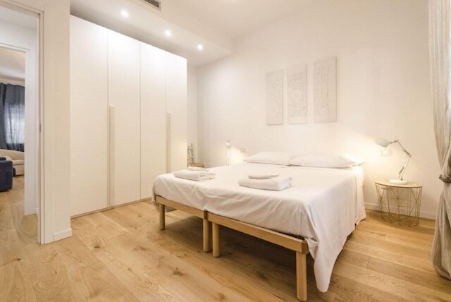 イル カンポ アパートメンツ