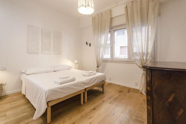 イル カンポ アパートメンツ