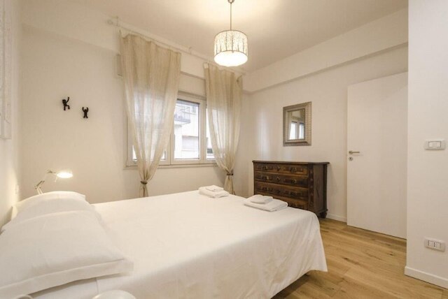 イル カンポ アパートメンツ