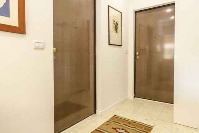 イル カンポ アパートメンツ