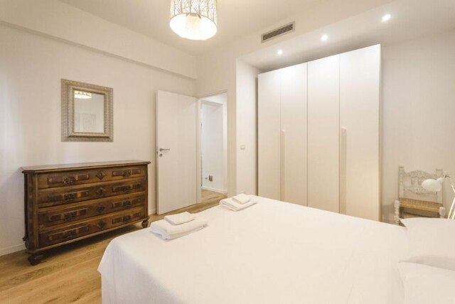 イル カンポ アパートメンツ