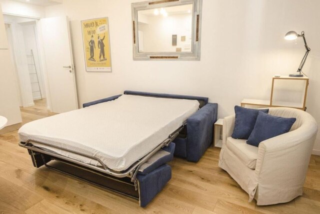 イル カンポ アパートメンツ