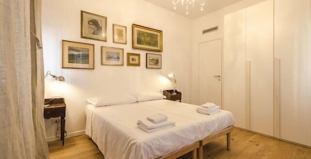 イル カンポ アパートメンツ