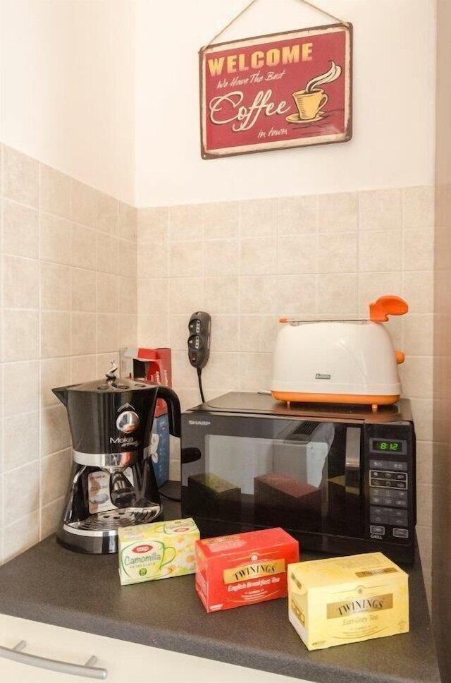 ボルゴ マシーニ スイート