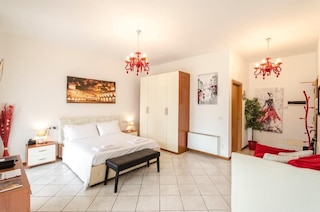 ボルゴ マシーニ スイート