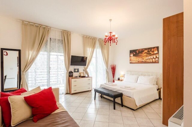 ボルゴ マシーニ スイート