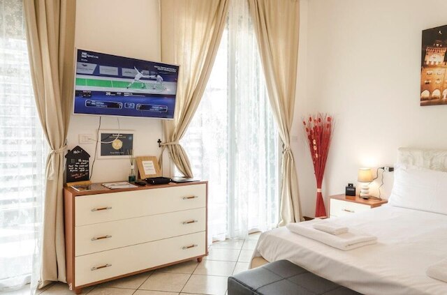 ボルゴ マシーニ スイート