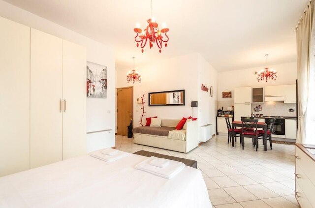 ボルゴ マシーニ スイート