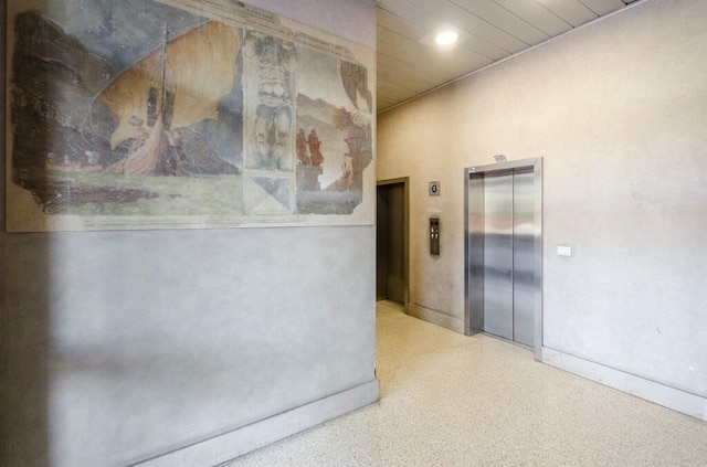 ボルゴ マシーニ スイート