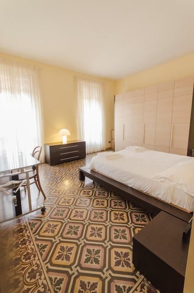 ピアッツァ マッジョーレ スイート