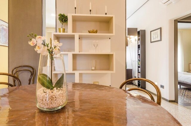 ピアッツァ マッジョーレ スイート