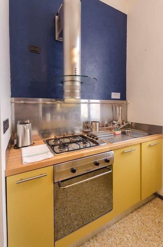 ピアッツァ マッジョーレ スイート