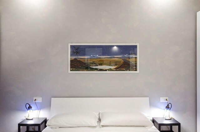 ディモーラ サント ステファノ