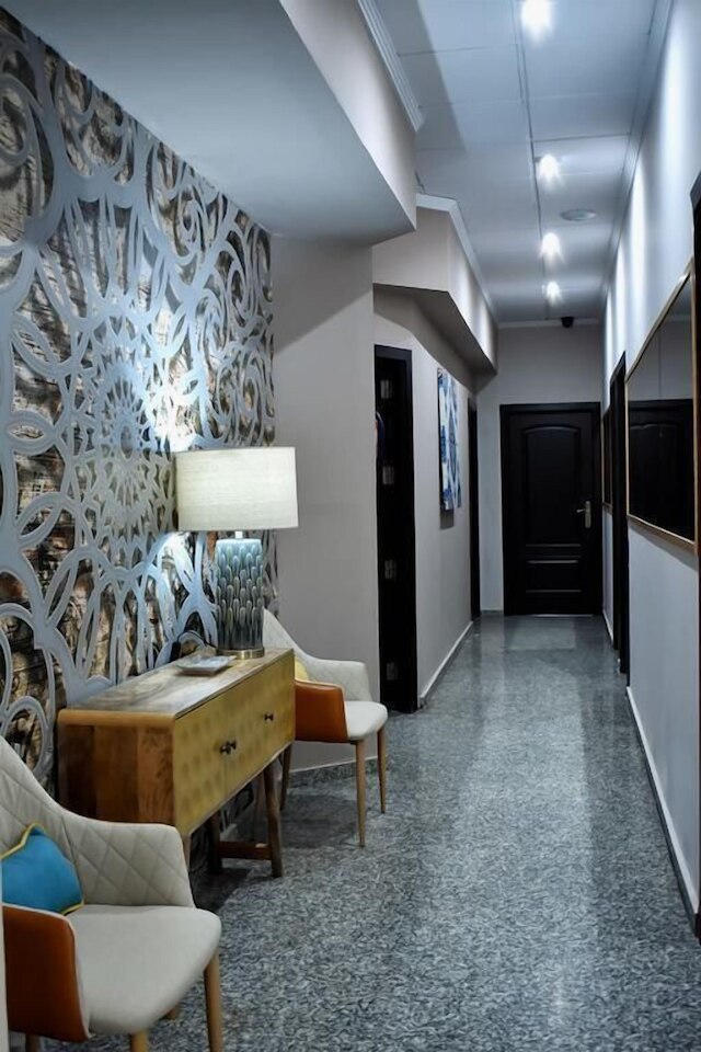 ラ フデリア コルドバ