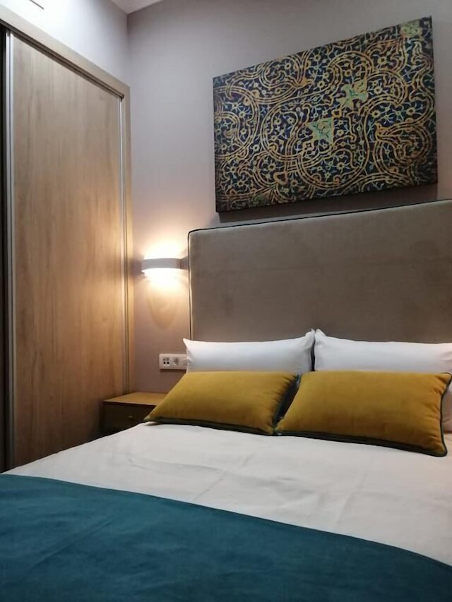 ラ フデリア コルドバ