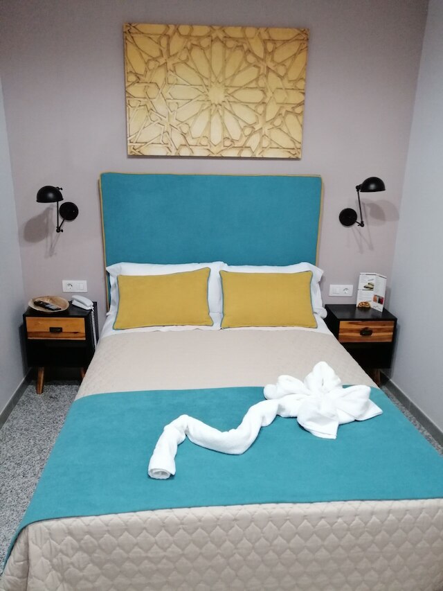 ラ フデリア コルドバ