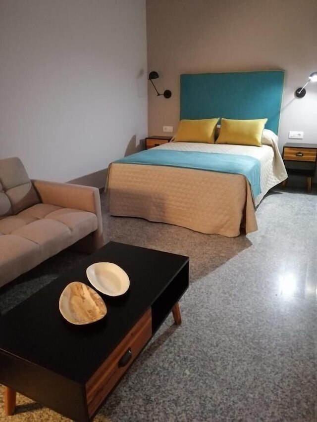 ラ フデリア コルドバ