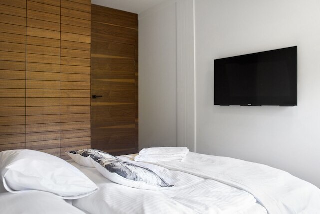 P&O アパートメンツ コルスカ