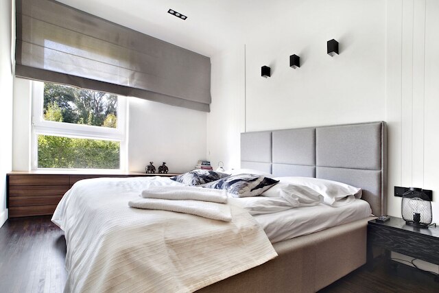 P&O アパートメンツ コルスカ