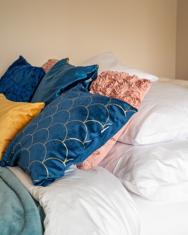 P&O アパートメンツ コルスカ