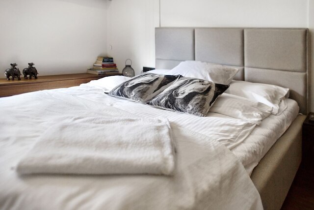 P&O アパートメンツ コルスカ