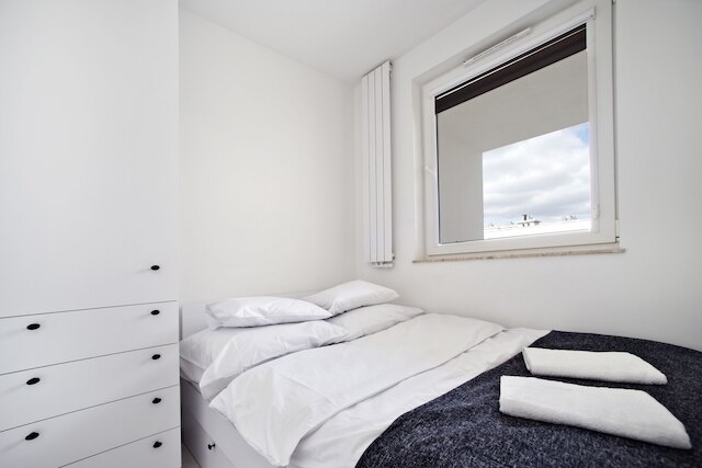 P&O アパートメンツ コルスカ