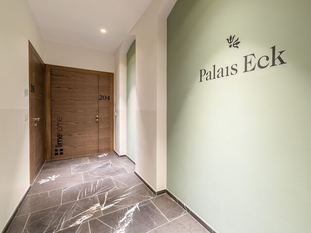 ライムホーム リンツ シラーシュトラッセ