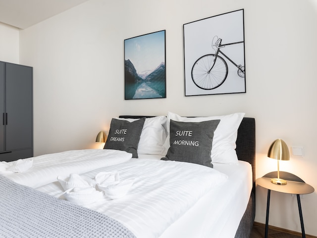 ライムホーム リンツ シラーシュトラッセ