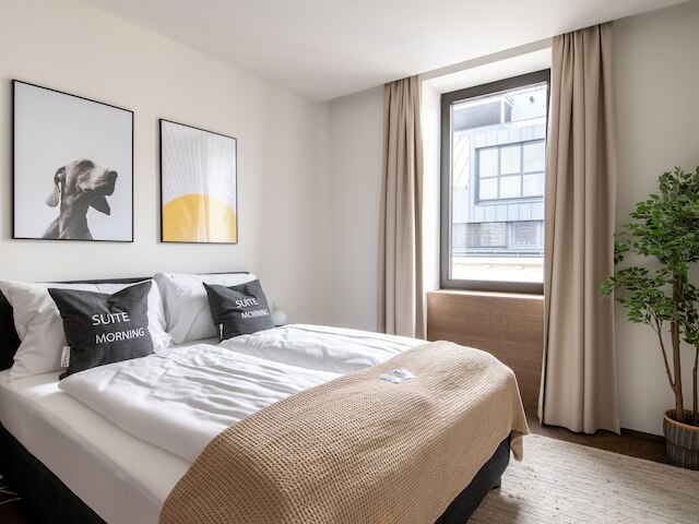 ライムホーム リンツ シラーシュトラッセ