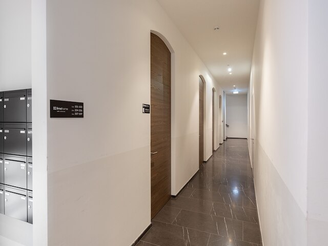 ライムホーム リンツ シラーシュトラッセ