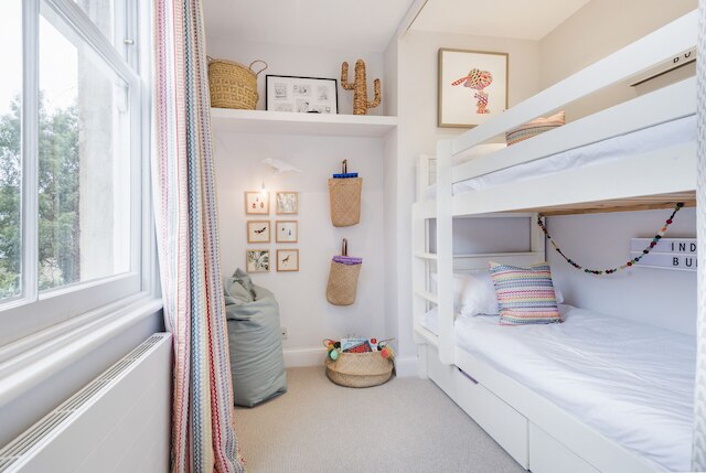 ア ホーム オン ノースコート