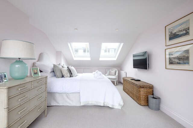 ア ホーム オン ノースコート