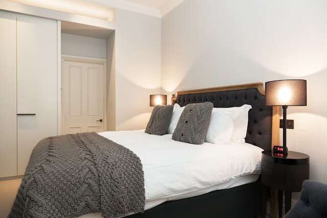 モダン メイフェア ホーム、オックスフォード ストリート近く