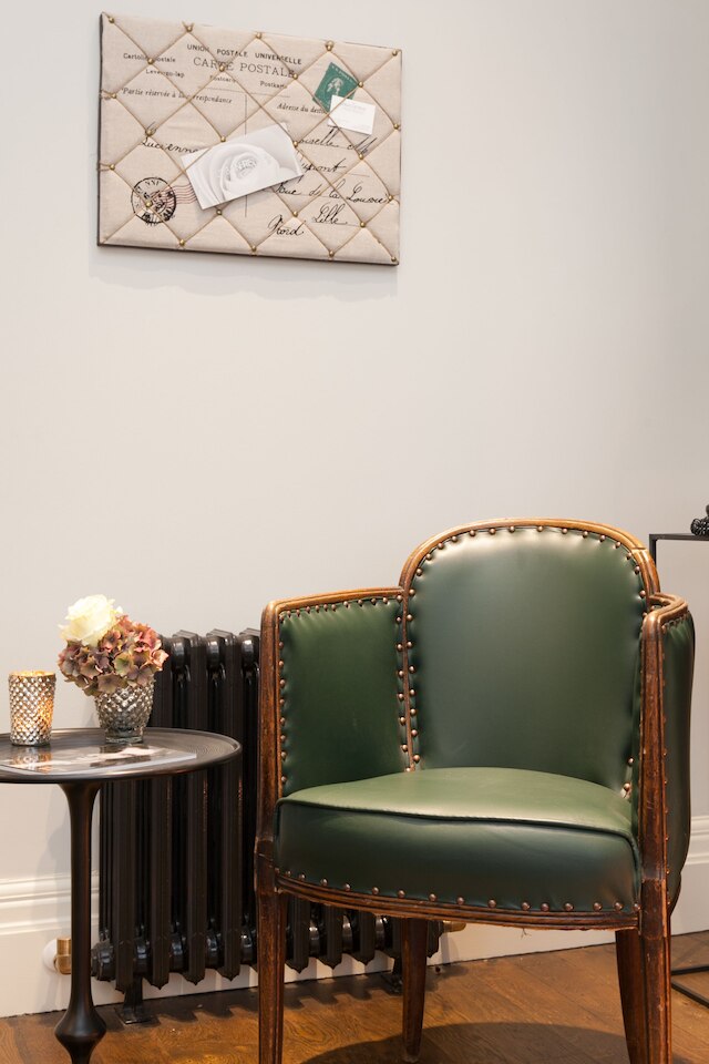 モダン メイフェア ホーム、オックスフォード ストリート近く