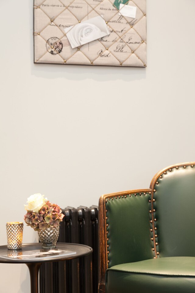 モダン メイフェア ホーム、オックスフォード ストリート近く