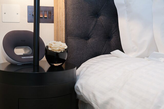 モダン メイフェア ホーム、オックスフォード ストリート近く