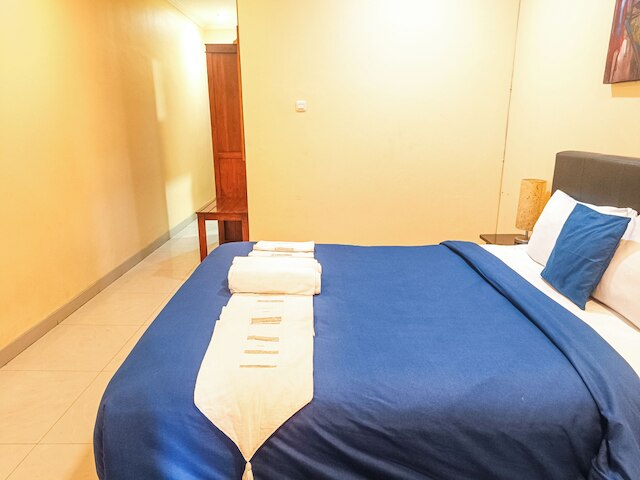 クタ パラダイス 777