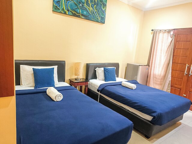 クタ パラダイス 777