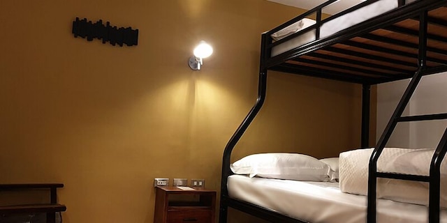 リバー イン ステーション (河堤漫旅站前館)