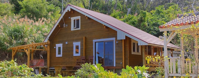 貸別荘 風（Fu～）