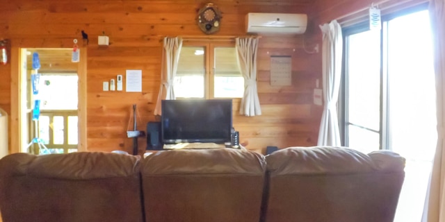 貸別荘 風（Fu～）