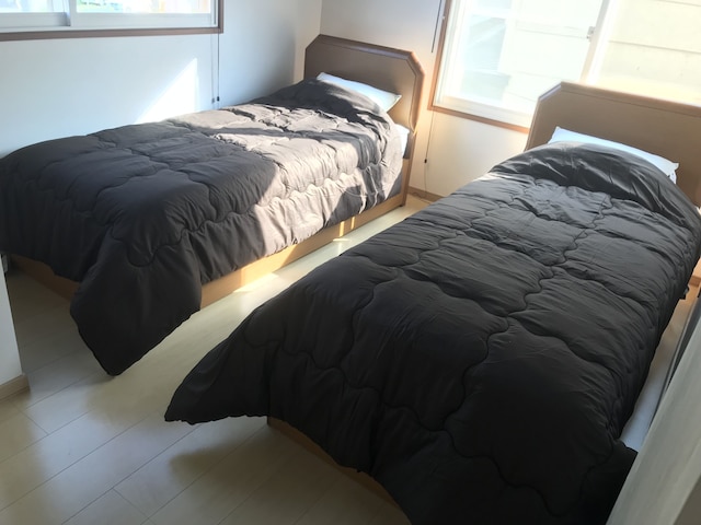 Sapporo Guest House 庵 Anne