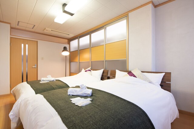 The Experience Uehonmachi