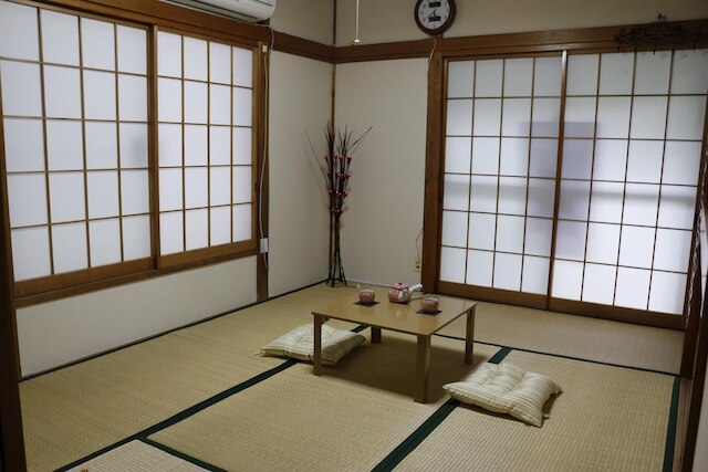 東京鎌倉ハウス