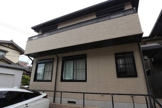 Atago House