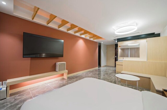 ブラウンドット ホテル ボンドゥク