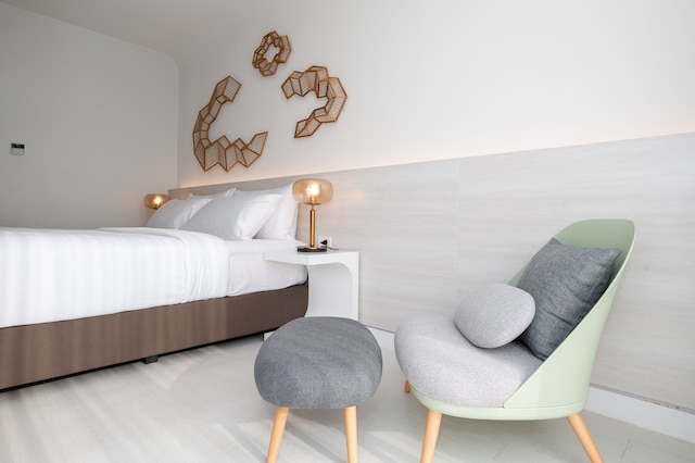 ベラ ディ ウドーン ターニー